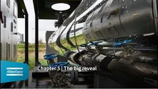 Chapter 5 | The big reveal