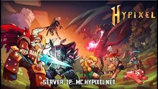 HYPIXEL!/Hypickle//#Hypickle//Shout Outs For Subs//w AssassinHedgie27