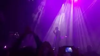 HIM - 5  prosince Ville Proslov F K