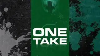 (Woodgreen) Crash22 - 1 Take #Freestyle