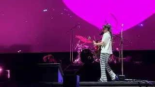 Jesse & Joy en Costa Rica 18 Enero 2025 