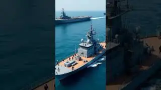 Naval Warfare in the Arabian Sea: Pakistan's Preparedness