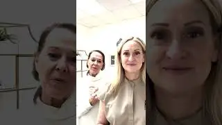 Natalie Novak treating Aging Skin Holistically in TSG2024 - Video 7