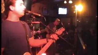 Howard Moss - 2468 Motorway (Live)