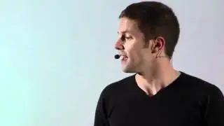 TEDxDUBLIN &mdash; Джонатан Сигел &mdash; Неразрушающий контроль