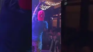 Danny Lugo LIVE AT THE OTTOBAR Baltimore MD