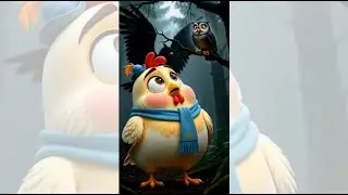 SHADOW FOREST — The Complete Journey #yuppy #animationseries animation