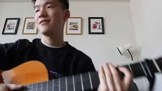Sunday Morning - Maroon5 (cover by Rei Yamamoto)