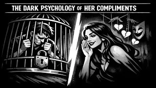 The Dark Psychology of Her 'Compliments'