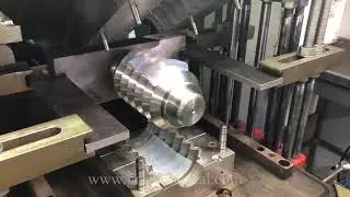 Custom Automotive Rubber Bellows Process | Rubber Expansion Joint  Manufacturer