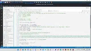 Weak RSA - Hack The Box - Asymmetric Public-Private Key Cryptosystem - Python