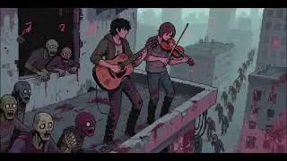 Juntos , Dominaremos el mundo.... PARA RELAX (guitarra y piano flamenco)