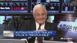 Robert Lutz - &ldquo;I Think Tesla is Doomed&rdquo;