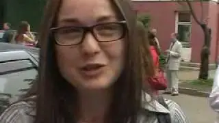 Russian Evangelical Baptism