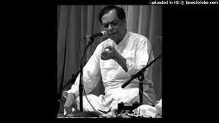 Dr Balamuralikrishna- Devadi Deva Sri Vasudeva- SunadaVinodini- Adi- MysoreVasudevacharya
