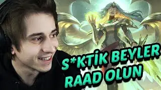 ELWİND - İntikam Vakti! Kayle &Ccedil;ok OP Beyler! | Ma&ccedil; &Ouml;zetleri #544