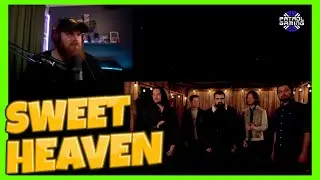 HOME FREE FRY-DAY Heaven Reaction