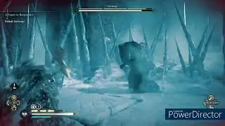 Asassin's Creed Valhalla   | Zealots Cola & Suttungr Fight