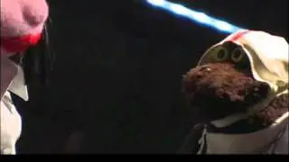 Greg the Bunny - Dead Puppet Storage