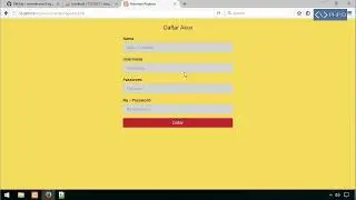 Kompilasi Best PHP Tutorial