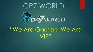 2do videito jugando op7 (hack de op7world.net)
