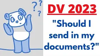 DV 2023: 