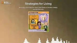 Becoming a Soul Detective: Nancy Orlen Weber on Intuition, Healing, and Self-Discovery