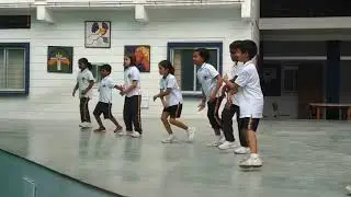 Elementary School CAS Club