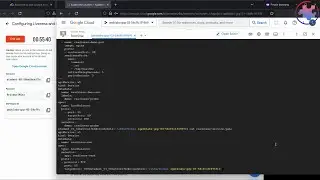 Configuring Liveness and Readiness Probes (Qwiklabs Walkthrough)
