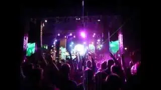 AUDIOLAKE 2012 - RADK&Oacute;W - VINCENT VIK CZ.I