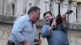 FolkUdvar - Dűvő - Felső-Bodrogköz