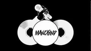 Dirtklod - MancKind [Instrumental Mix]