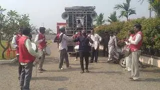 Malik brass band astagaon 7057902018