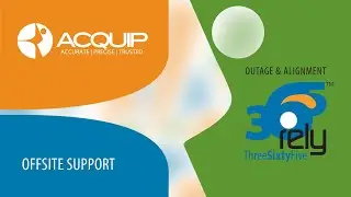 Rely 365 Remote Support from ACQUIP