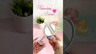Wait&hellip; this mirror moment 🤍#pinterest #cutefinds #ugccreator #viral #trendingaudio #fyp#unboxing