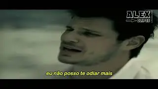 Nick Lachey-I Can't Hate You Anymore (Legendado em Portugu&ecirc;s)