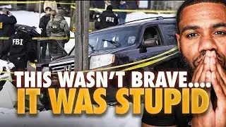 She Tried to Drive Away&hellip; Then the ICE Agent Fired 3 Shots 😳