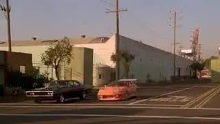 Fast & furious: la prima impennata non si scorda mai
