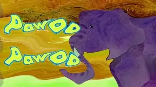 Tree Random Animals sounds Effects (Sponsored by: Gamavision Previous 2 csupo Effects)