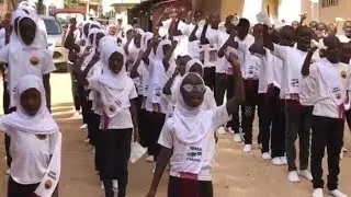 Les élèves de l'école Franco-Arabe IQRA terminent en beauté le Daara Vacances 2024
