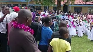 Wedding ceremony part 4