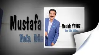 MUSTAFA YAVUZ & ÜMİT YAŞAR BEN DOĞARKEN AĞLAMIŞIM 2018
