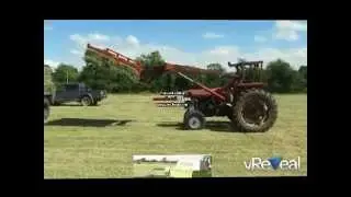 Howard and Sons Harvest