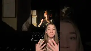 Frank Writes to Bree - The Fraser Prophecy (Outlander Spoilers)