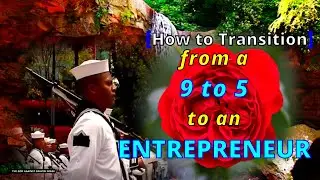 This Israeli NAVY OFFICER went from 9 to 5 to NOW a 9 figure online entrepreneur.