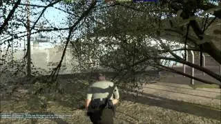 ArmA 2 | Island Life | Cop Diaries | Series 3 | Episode 6