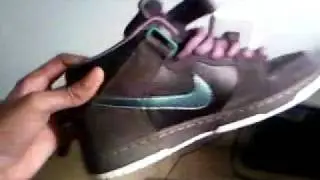 Nike sb for trade sz 9-10