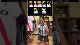 😏 AS&Iacute; SE EMPIEZA UNA JORNADA FANTASY #laligafantasy #fantasy #laliga #shorts