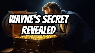 Wayne Crowe&rsquo;s OLSP Secrets EXPOSED