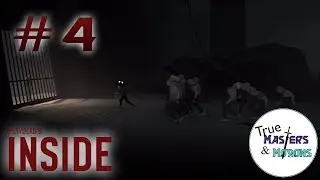 TM&M Play: Inside Part 4 - 2001: An Ashen Odyssey